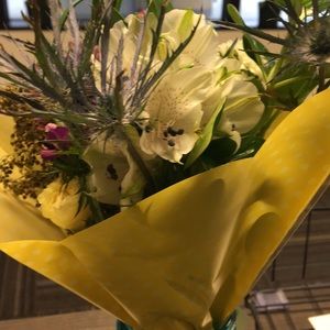 Meet your Posher, Whitney